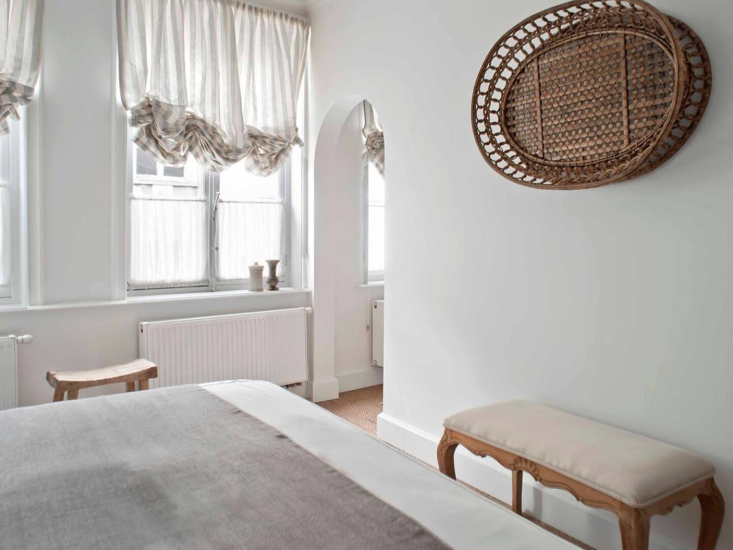 Guesthouse Groeninghe In The Centre Of Bruges Luaran gambar