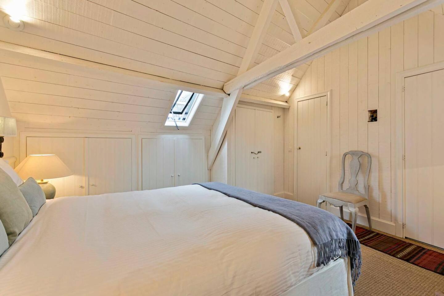 Guesthouse Groeninghe In The Centre Of Bruges Luaran gambar