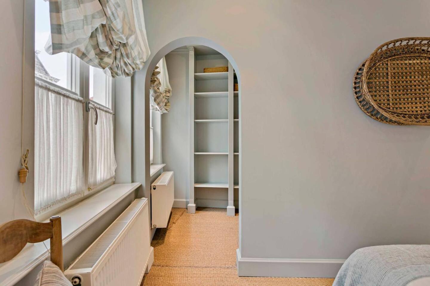 Guesthouse Groeninghe In The Centre Of Bruges Luaran gambar